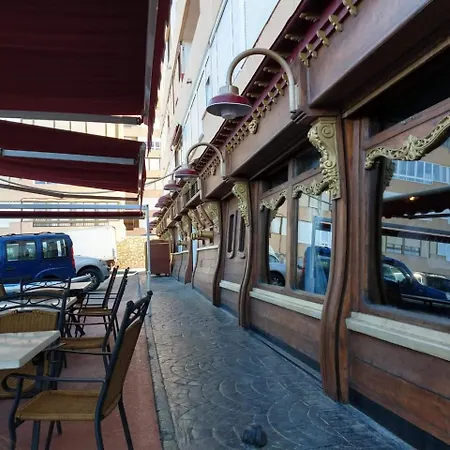 Apartmán Cabo Cervera 50 M Del Mar Torrevieja