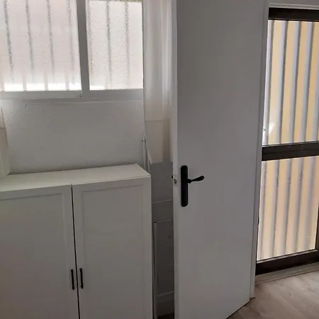 Apartmán Cabo Cervera 50 M Del Mar Torrevieja