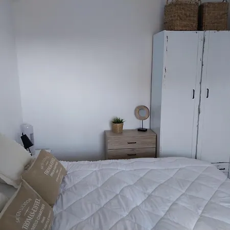 Apartmán Cabo Cervera 50 M Del Mar Torrevieja