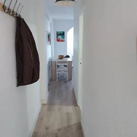 Cabo Cervera 50 M Del Mar * Torrevieja