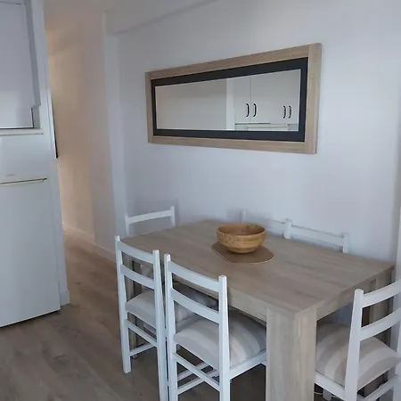 Apartmán Cabo Cervera 50 M Del Mar *