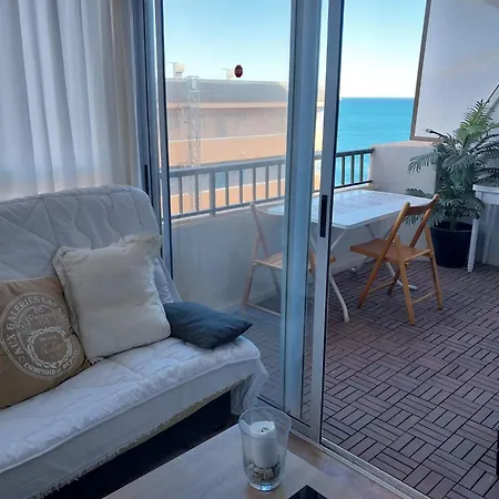 Apartmán Cabo Cervera 50 M Del Mar Torrevieja