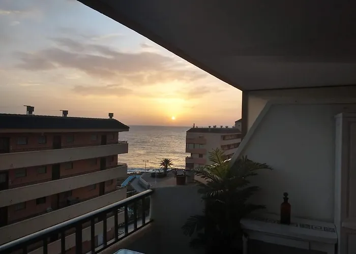 Cabo Cervera 50 M Del Mar Apartamento