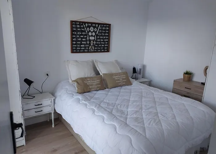 Apartamento Cabo Cervera 50 M Del Mar *