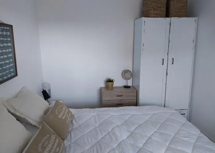 Apartamento Cabo Cervera 50 M Del Mar Torrevieja