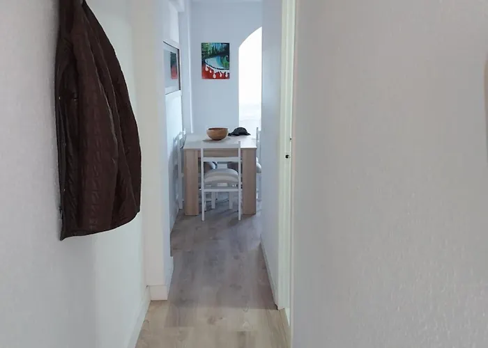 Cabo Cervera 50 M Del Mar * Torrevieja