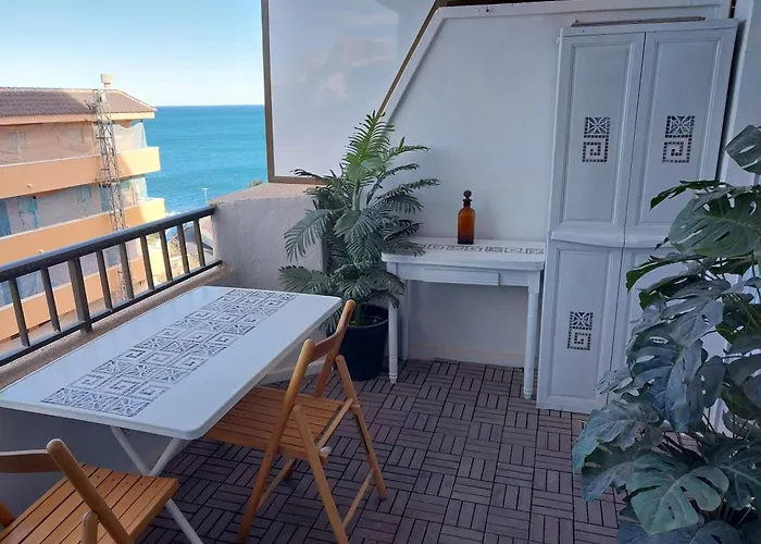 Cabo Cervera 50 M Del Mar * Torrevieja