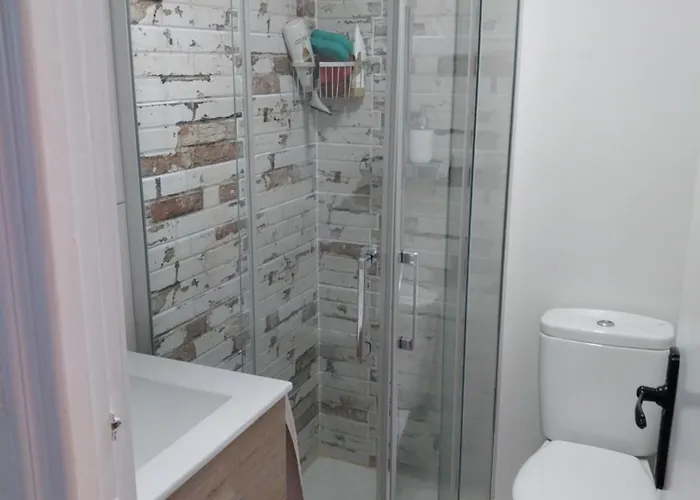 Cabo Cervera 50 M Del Mar Apartamento Torrevieja